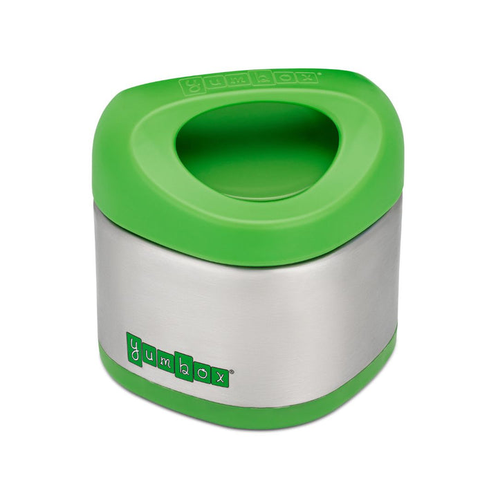 Yumbox Cubi Thermal Hot Food Jar - Various Colours