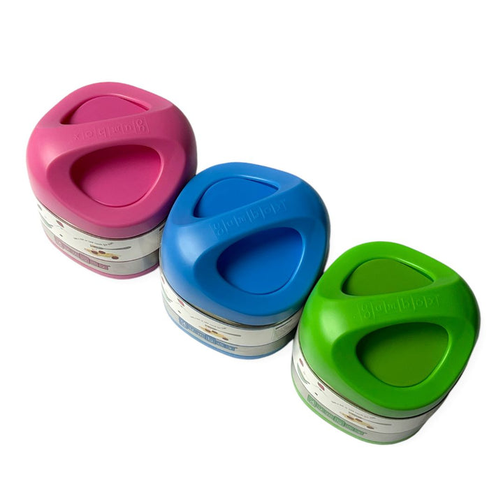 Yumbox Cubi Thermal Hot Food Jar - Various Colours