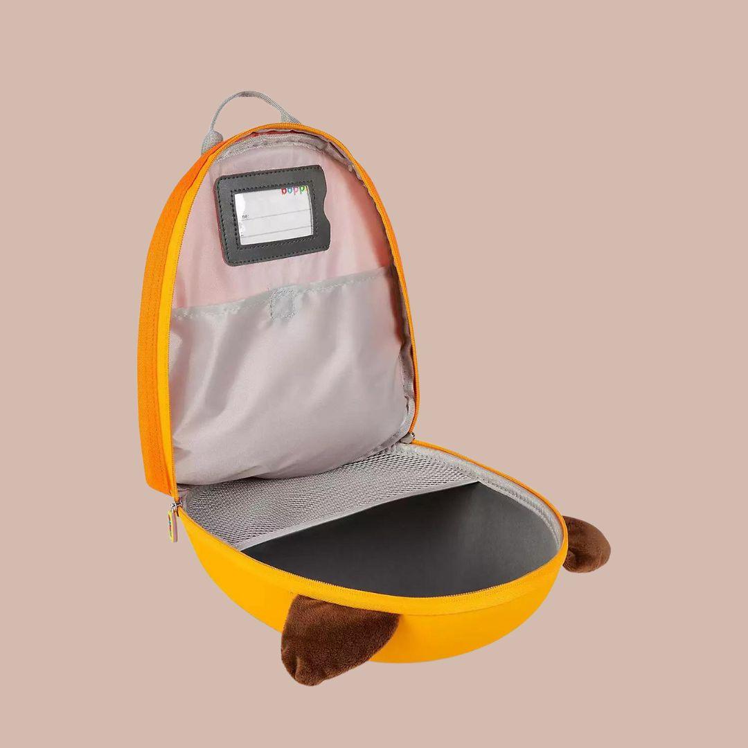 Boppi Tiny Trekker Kids Backpack 4 Litre - Dog - ScandiBugs