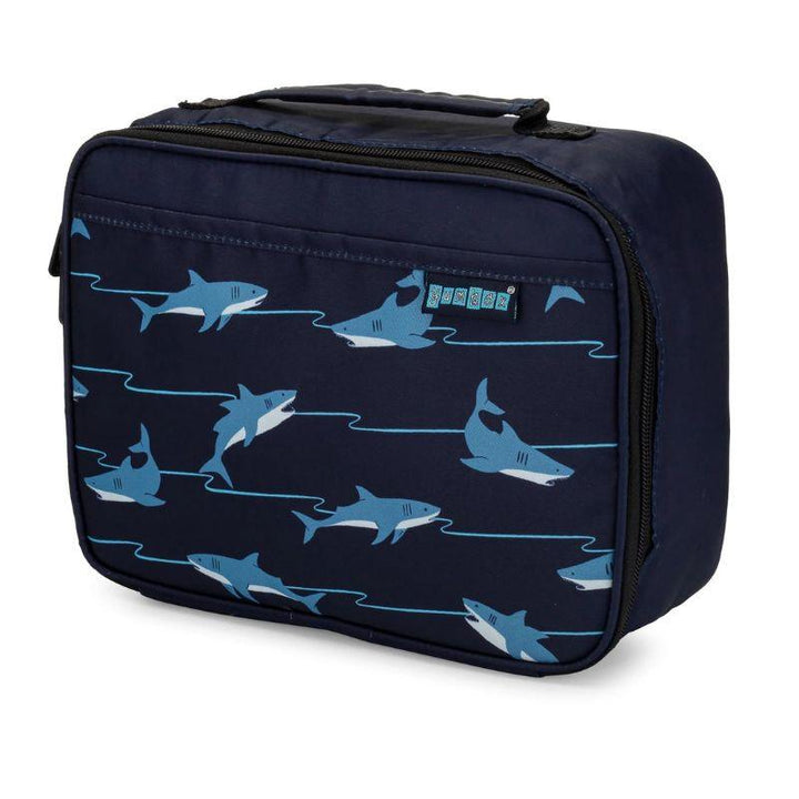 NEW Yumbox Classic Lunch Bag - Atlantic Shark - ScandiBugs