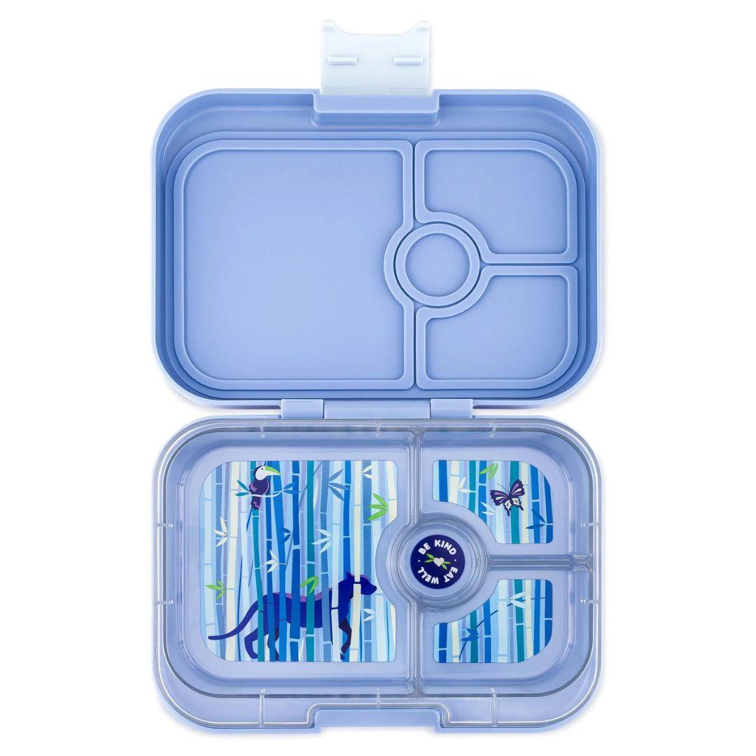 Yumbox Panino Leakproof Sandwich Friendly Bento Lunch Box - Various (NEW!) Colours - ScandiBugs