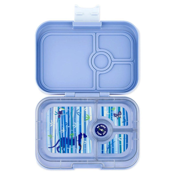 Yumbox Panino Leakproof Sandwich Friendly Bento Lunch Box - Various (NEW!) Colours - ScandiBugs