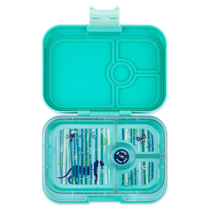 Yumbox Panino Leakproof Sandwich Friendly Bento Lunch Box - Various (NEW!) Colours - ScandiBugs